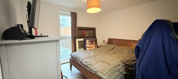 1 Schlafzimmer Wohnung in Croydon, United Kingdom, Nr. 10922 6
