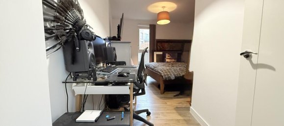 1 Schlafzimmer Wohnung in Croydon, United Kingdom, Nr. 10922 32