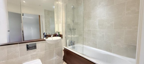 1 Schlafzimmer Wohnung in Croydon, United Kingdom, Nr. 10922 21