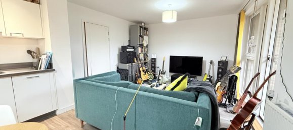 1 Schlafzimmer Wohnung in Croydon, United Kingdom, Nr. 10922 42