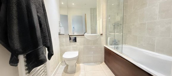 1 Schlafzimmer Wohnung in Croydon, United Kingdom, Nr. 10922 34