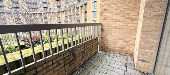 1 Schlafzimmer Wohnung in Croydon, United Kingdom, Nr. 10922 4