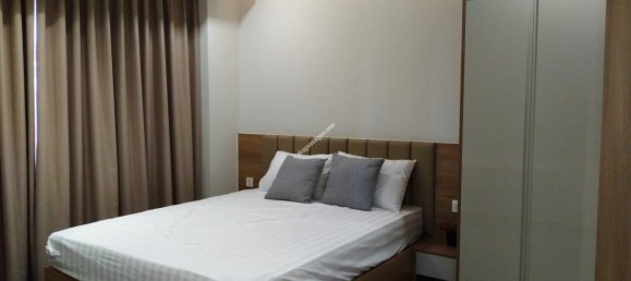 3 chambres Appartement à District 7, Vietnam No. 10551 18