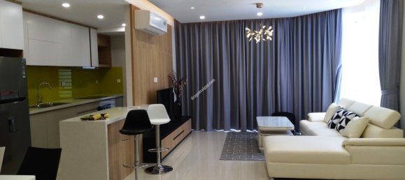 3 chambres Appartement à District 7, Vietnam No. 10551 25