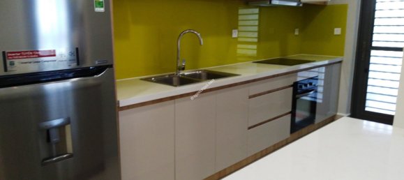 3 chambres Appartement à District 7, Vietnam No. 10551 22