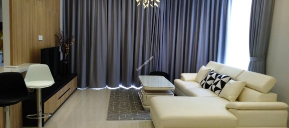 3 chambres Appartement à District 7, Vietnam No. 10551 23