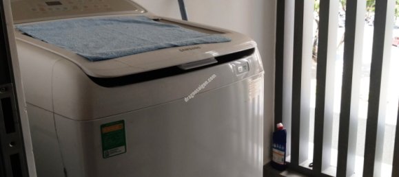 3 chambres Appartement à District 7, Vietnam No. 10551 19