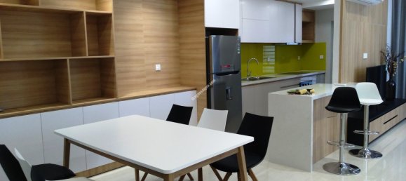 3 chambres Appartement à District 7, Vietnam No. 10551 24