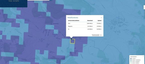 3 rooms Bungalow in Altenberg bei Linz, Austria No. 221416 32
