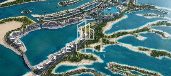 Vivenda T5 em Umm Al Quwain, UAE N.º 104168 3