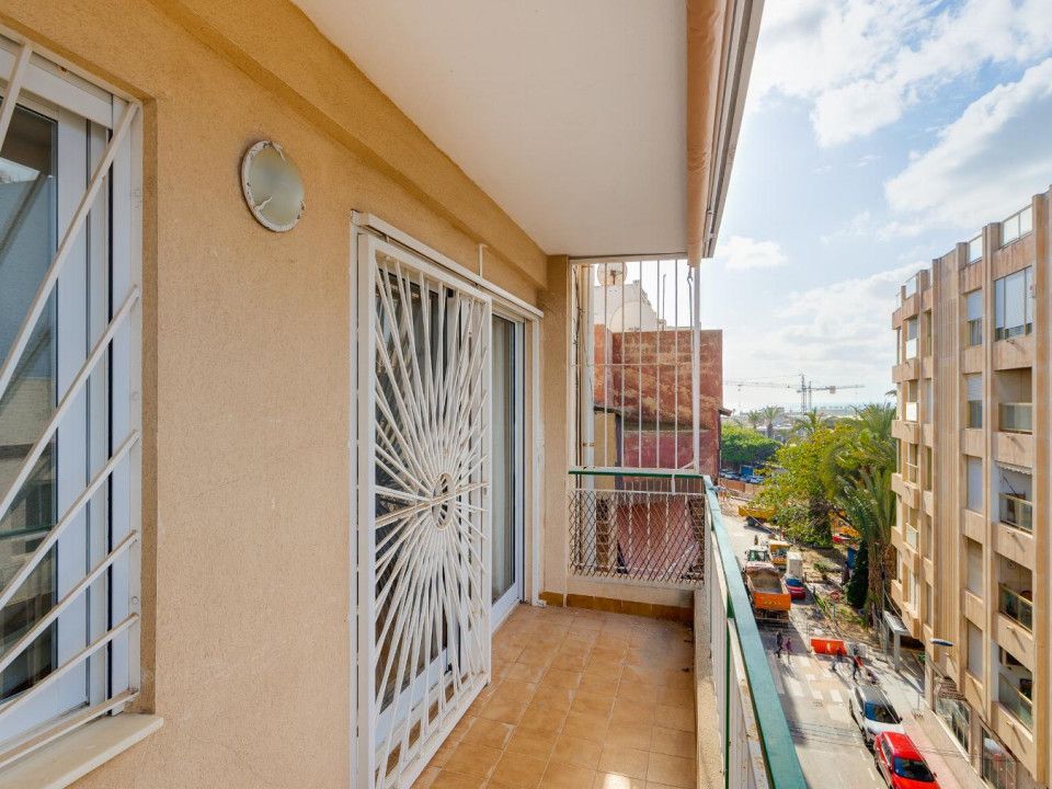 3 chambres Villa à San Javier, Spain No. 175772