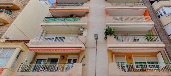 3 chambres Villa à San Javier, Spain No. 175772 33