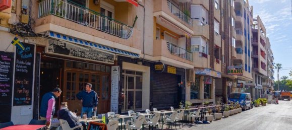 3 chambres Villa à San Javier, Spain No. 175772 35