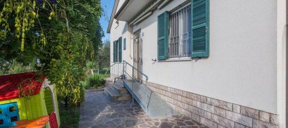 4-salle Maison à Terre Roveresche, Italy No. 133668 10