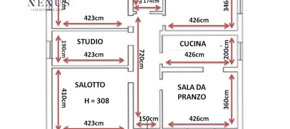 4-salle Maison à Terre Roveresche, Italy No. 133668 39