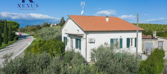 4-salle Maison à Terre Roveresche, Italy No. 133668 6