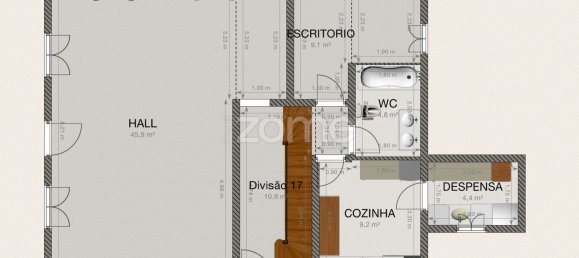 5 bedrooms House in Cascais, Portugal No. 117241 37