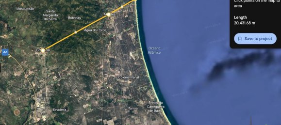 11 bedrooms Villa in Grandola, Portugal No. 143358 21