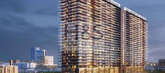 1 bedroom Apartment in Jumeirah Village Circle, UAE No. 22357 2