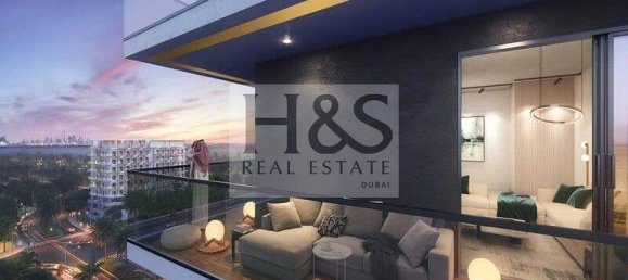 1 bedroom Apartment in Jumeirah Village Circle, UAE No. 22357 7