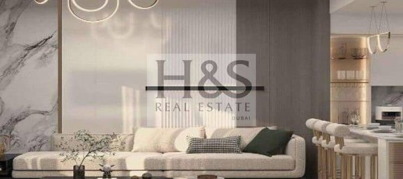 1 bedroom Apartment in Jumeirah Village Circle, UAE No. 22357 10