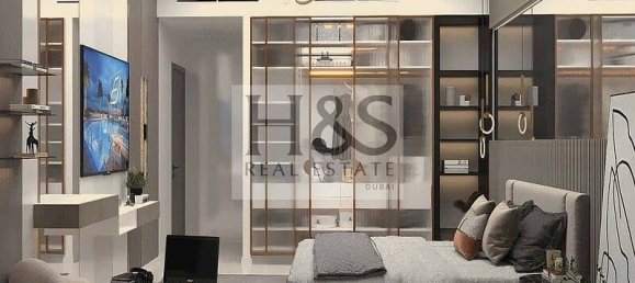 1 bedroom Apartment in Jumeirah Village Circle, UAE No. 22357 8