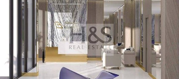 1 bedroom Apartment in Jumeirah Village Circle, UAE No. 22357 14