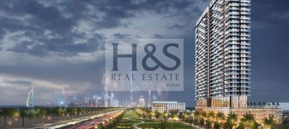 1 bedroom Apartment in Jumeirah Village Circle, UAE No. 22357 5