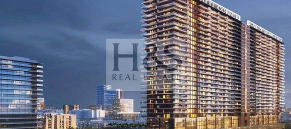 1 bedroom Apartment in Jumeirah Village Circle, UAE No. 22357 3