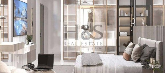 1 bedroom Apartment in Jumeirah Village Circle, UAE No. 22357 9