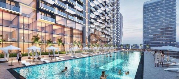 1 bedroom Apartment in Jumeirah Village Circle, UAE No. 22357 6