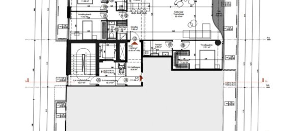 Apartamento T3 em Thessaloniki, Greece N.º 8702 5