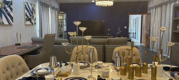 5 bedrooms Villa in Pattaya, Thailand No. 19156 7