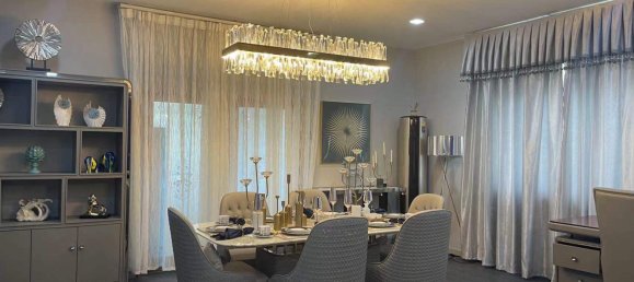 5 bedrooms Villa in Pattaya, Thailand No. 19156 9