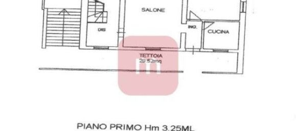 Villa de 7 divisões em Labico, Italy N.º 198661 77