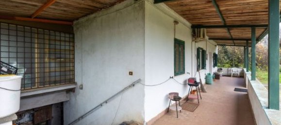 Villa de 7 divisões em Labico, Italy N.º 198661 68