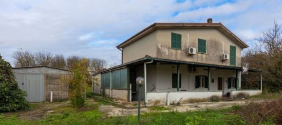 Villa de 7 divisões em Labico, Italy N.º 198661 62