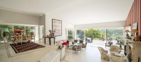 6 bedrooms Villa in Valbonne, France No. 296604 5