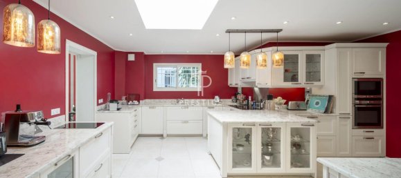 6 bedrooms Villa in Valbonne, France No. 296604 6