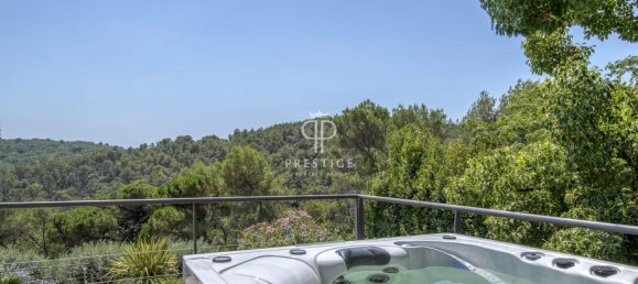 6 bedrooms Villa in Valbonne, France No. 296604 4
