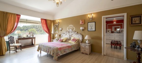 6 bedrooms Villa in Valbonne, France No. 296604 8