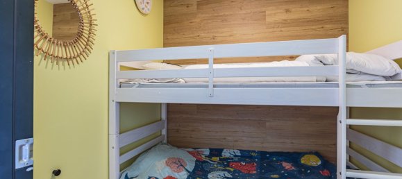 1 bedroom Apartment in Biarritz, France No. 101525 6