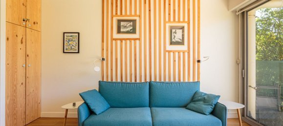 1 bedroom Apartment in Biarritz, France No. 101525 5