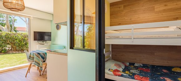 1 bedroom Apartment in Biarritz, France No. 101525 8