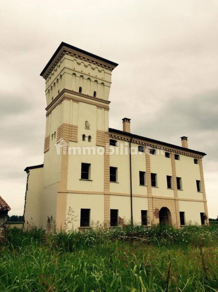 5-Zimmer Gebäude in Oppeano, Italy, Nr. 86384