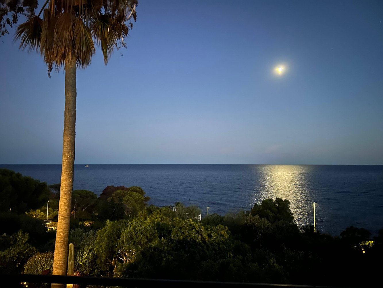 Villa T2 em Saint-Raphael, France N.º 333975