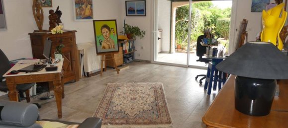 Villa T2 em Saint-Raphael, France N.º 333975 11