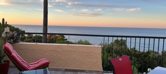 Villa T2 em Saint-Raphael, France N.º 333975 2