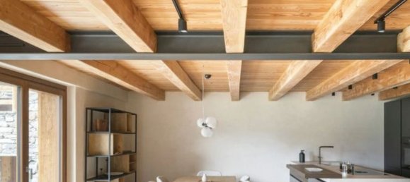 Apartamento de 5 habitaciónes en Rome, Italy No. 8897 18