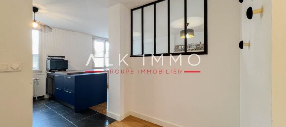 2 bedrooms Apartment in Annecy, France No. 205839 4